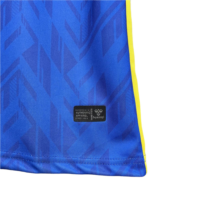 Las Palmas Alternativa 24/25