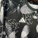 Benfica Aquecimento 24/25