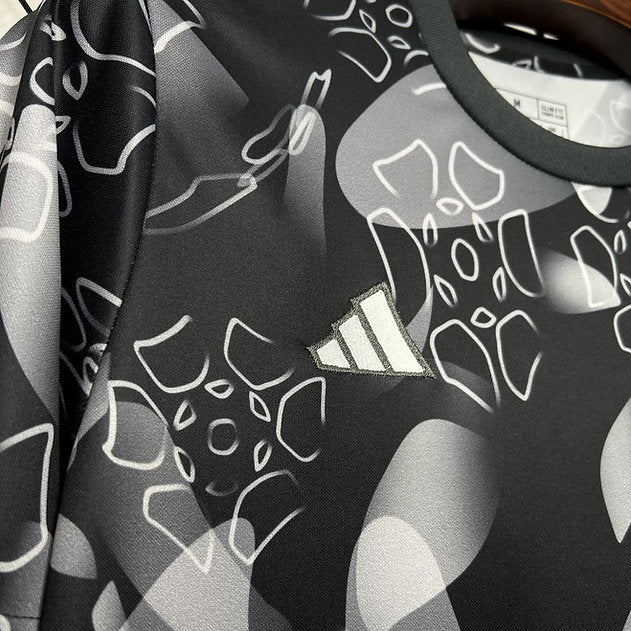 Benfica Aquecimento 24/25