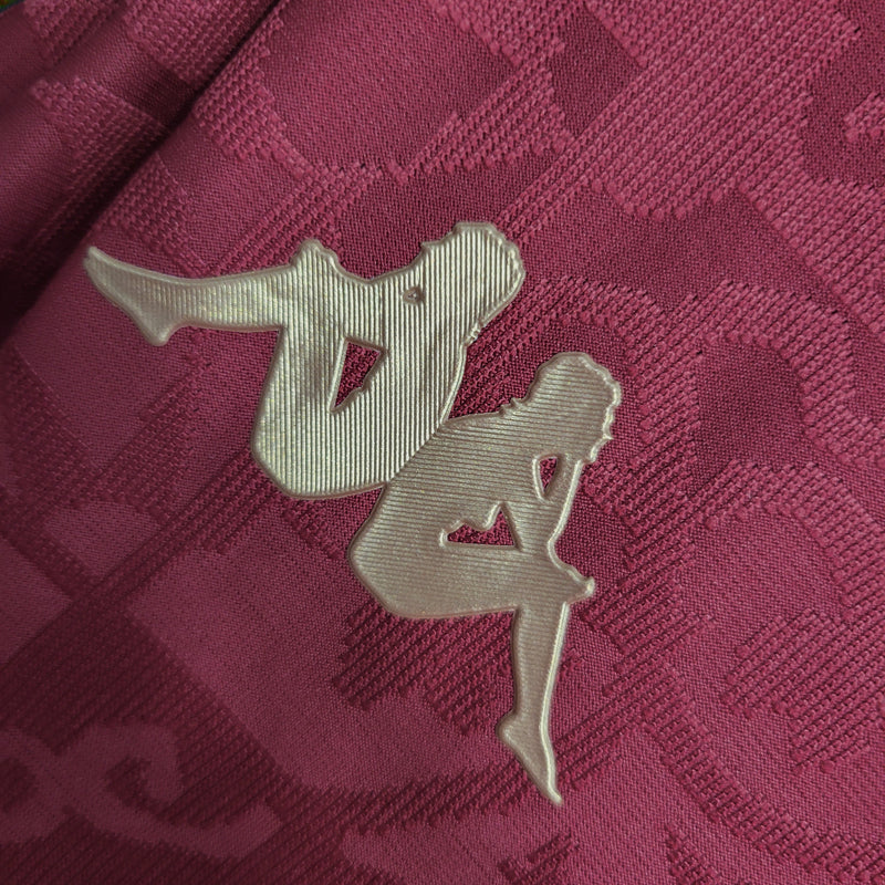 Vasco da Gama Treino 23/24 - Manga Cava