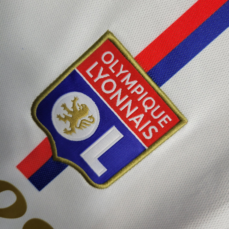 Olympique Lyon Principal 23/24