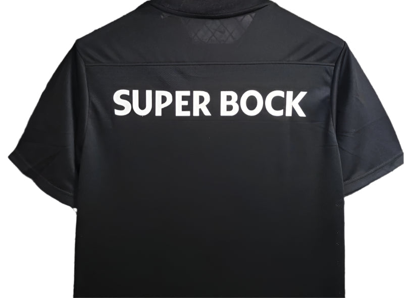 Sporting Quarto 23/24