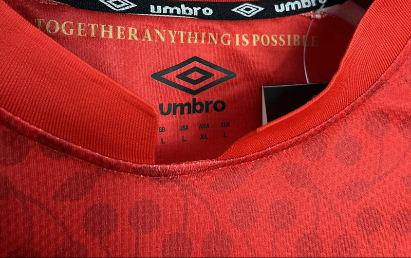 Bournemouth Edição Especial 24/25