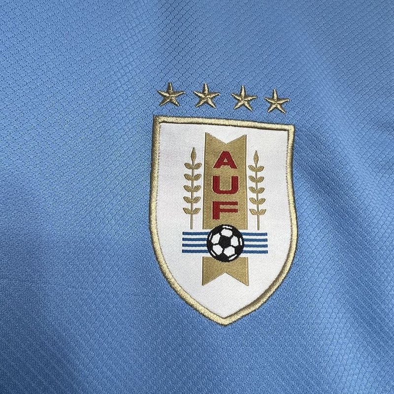 Uruguai Principal 24/25 - Copa América 2024