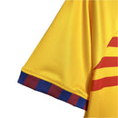 Barcelona Quarto 24/25