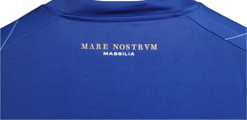 Olympique de Marseille Alternativa 23/24