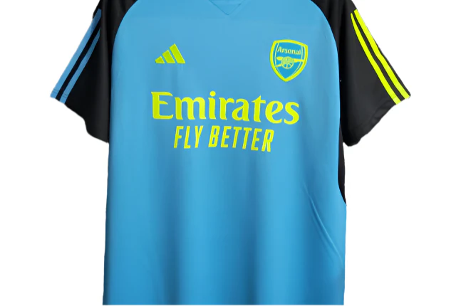 Arsenal Pré-Jogo 24/25