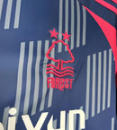 Nottingham Forest Alternativa 24/25