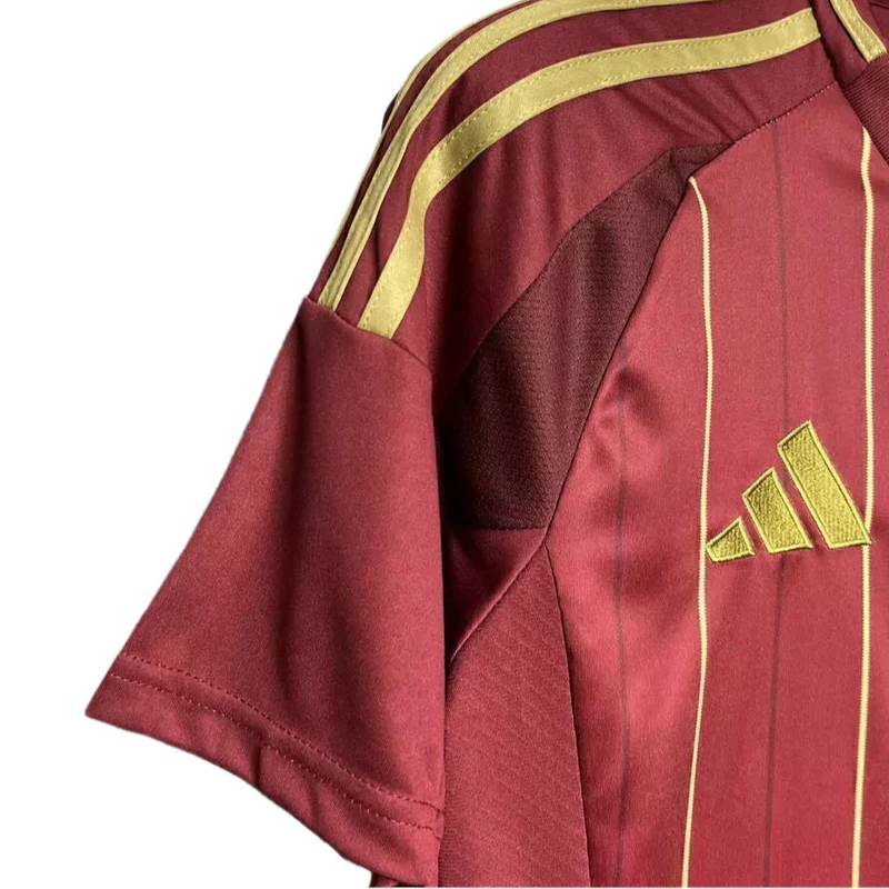 AS Roma Principal 24/25