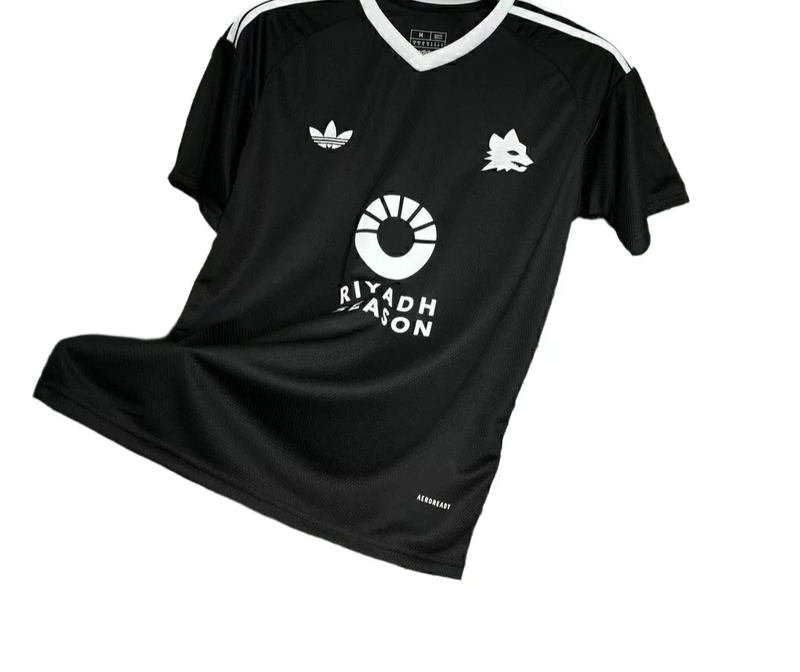 AS Roma Guarda-Redes 24/25