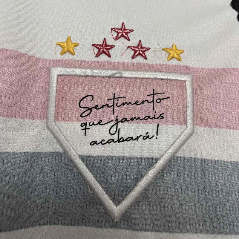 São Paulo Principal 24/25