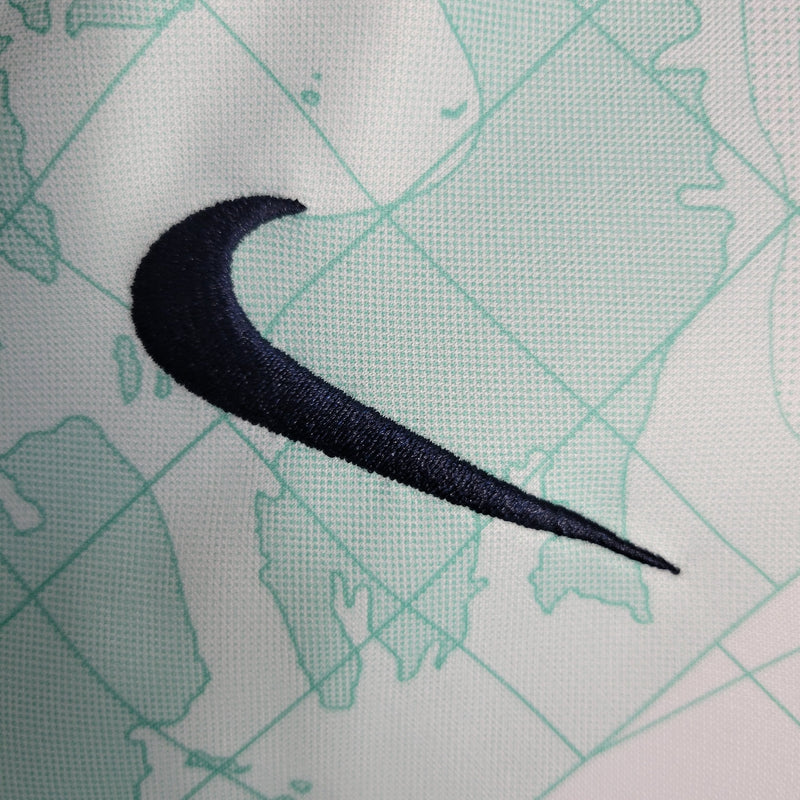 Inter Milão Alternativa 22/23