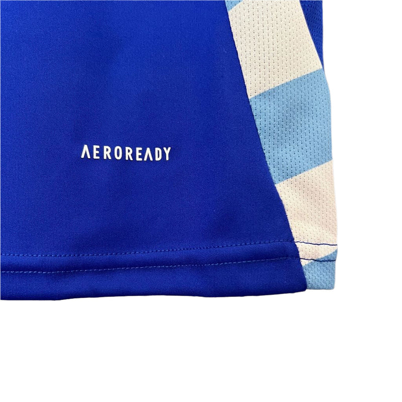 Argentina Alternativa 24/25 - Copa América 2024