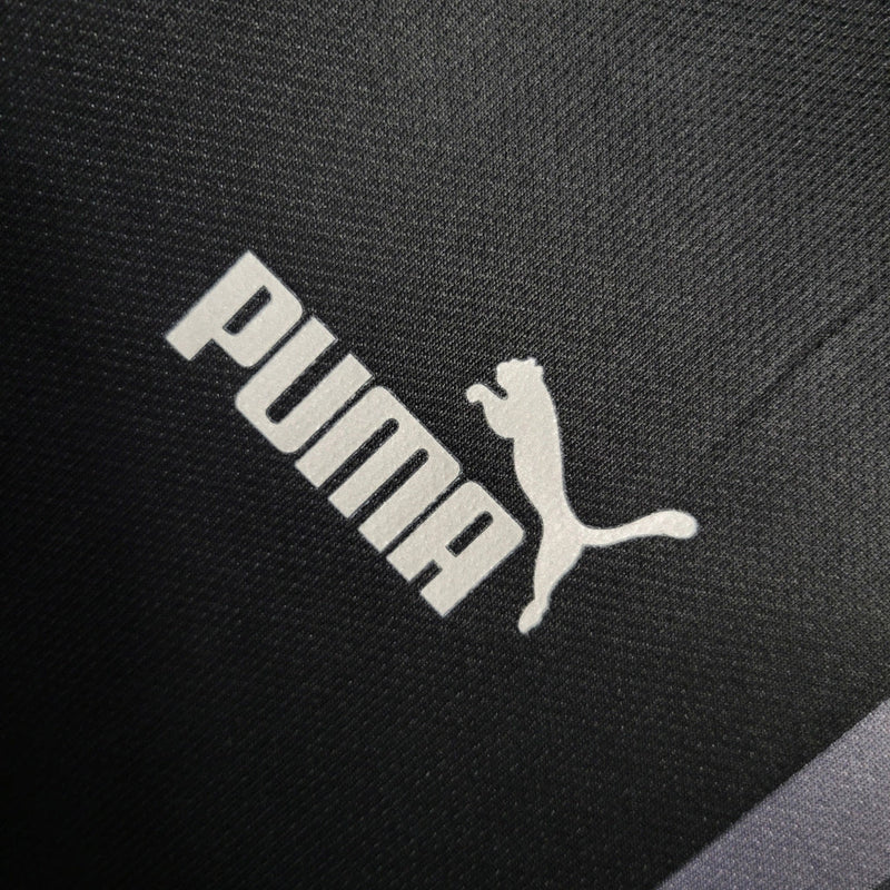 Olympique de Marseille Treino 23/24