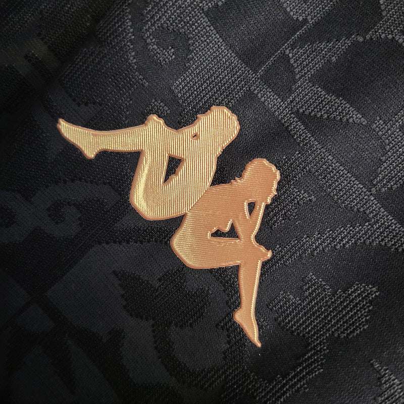 Vasco da Gama Treino 23/24 - Manga Cava