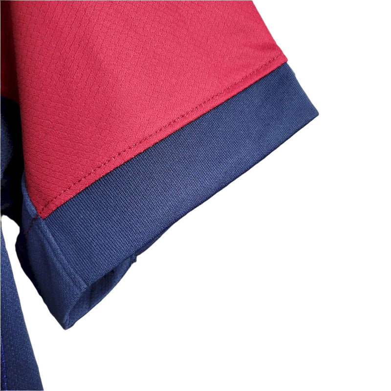 Barcelona Principal Edição Especial 24/25