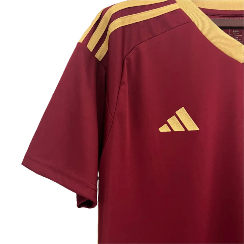 Venezuela Principal 24/25 - Copa América 2024