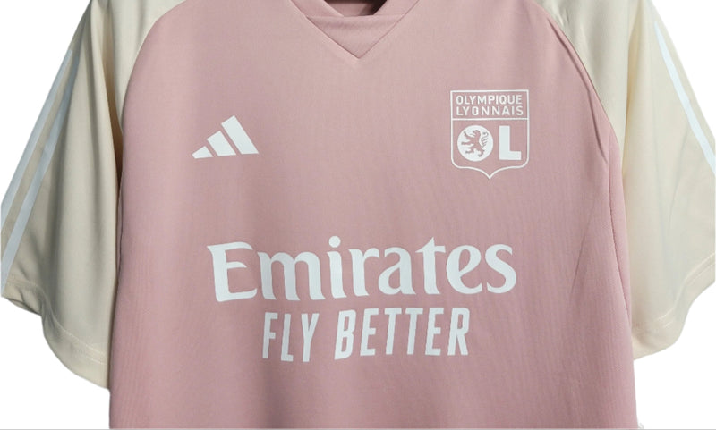 Olympique Lyonnais Treino 23/24