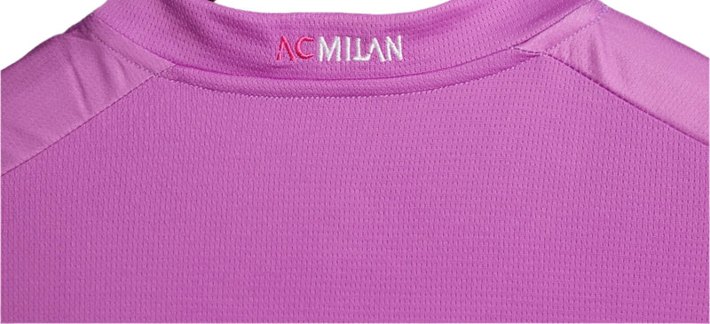 AC Milan Terceiro 23/24