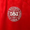 Dinamarca Principal 24/25 - Euro 2024