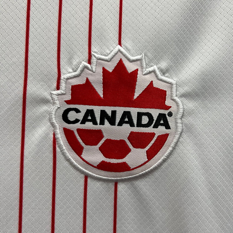 Canadá Alternativa 24/25 - Copa América 2024