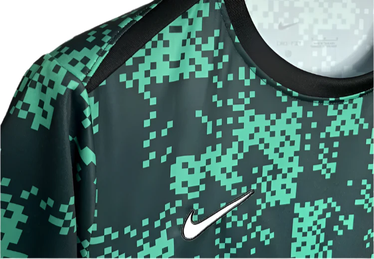 Sporting Aquecimento 24/25