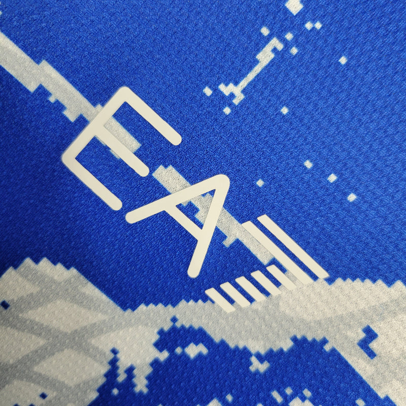 Nápoles Edição Especial 23/24