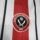 Sheffield United Principal 24/25 - Versão Feminina