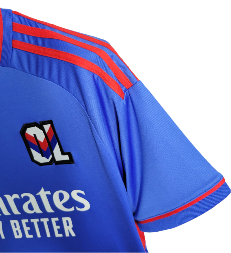 Olympique Lyon Alternativa 23/24