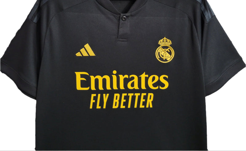 Real Madrid Terceiro 23/24