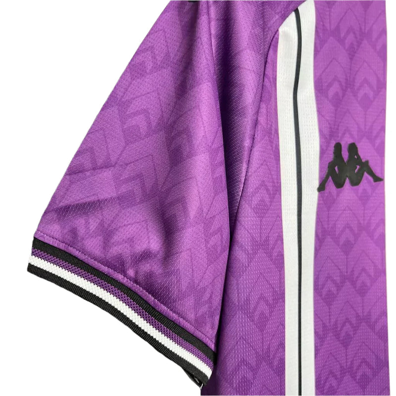 Real Valladolid Principal 24/25