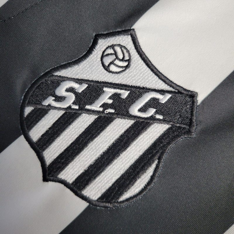 Santos Alternativa 98/99