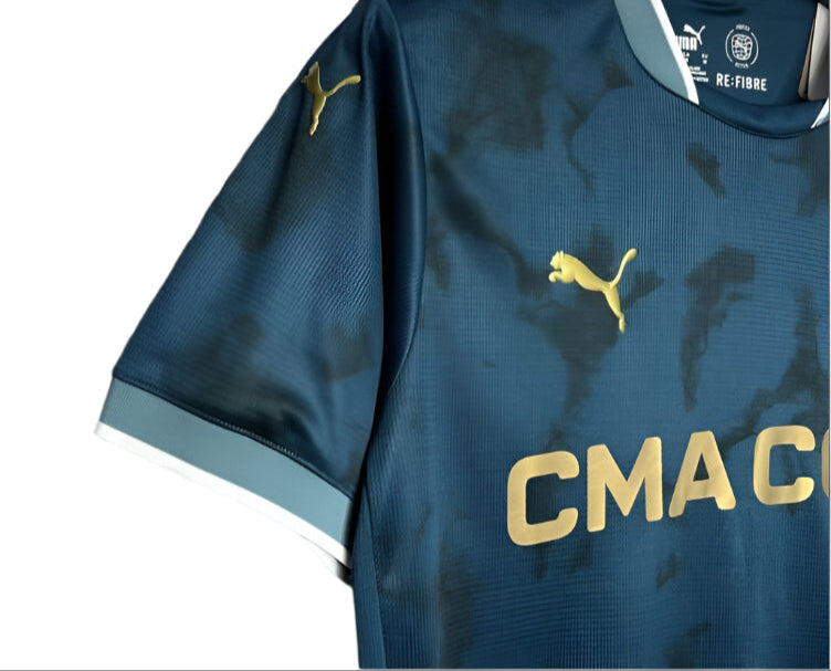 Olympique de Marseille Alternativa 24/25