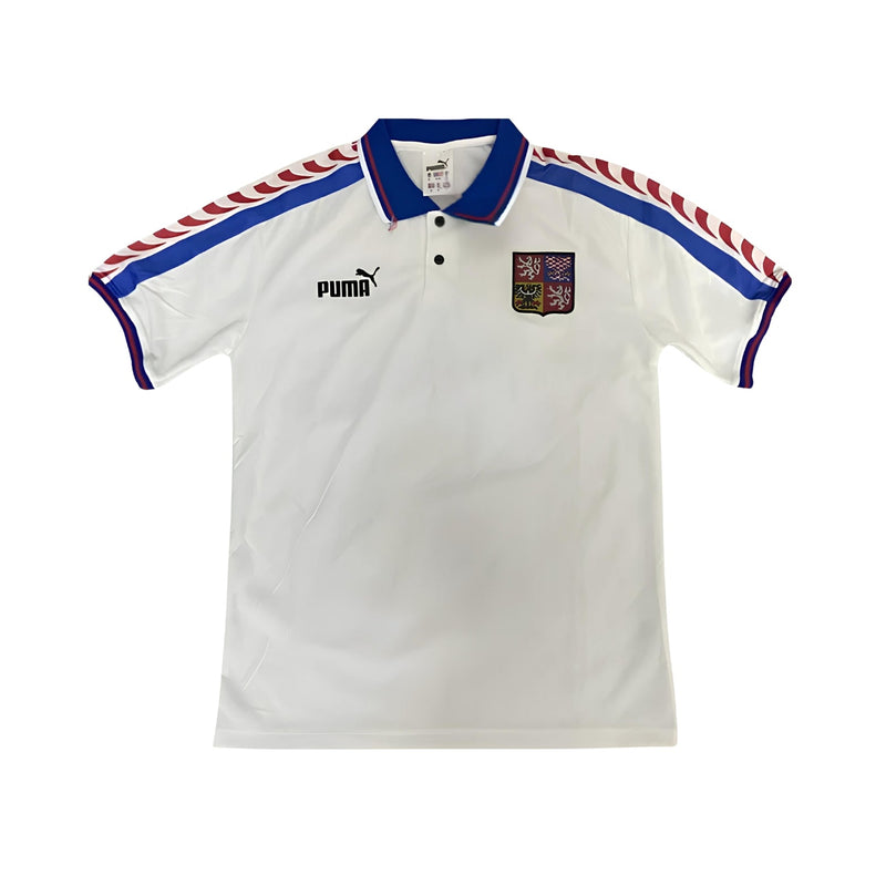 República Checa Alternativa 96/97