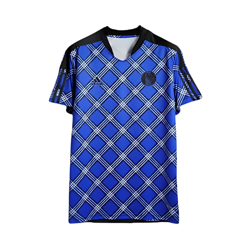 Schalke 04 Treino 23/24