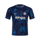 Chelsea Pré-Jogo 24/25