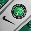 Nigéria Principal 24/25