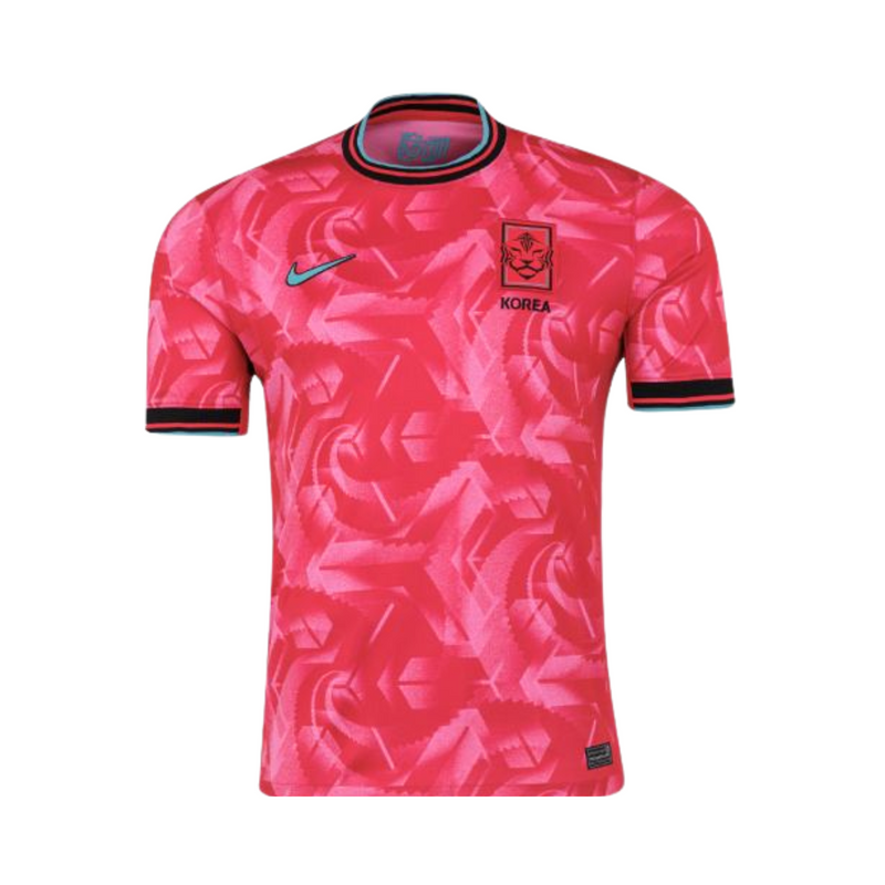 Coreia do Sul Principal 24/25