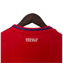 Chile Principal 24/25 - Copa América 2024