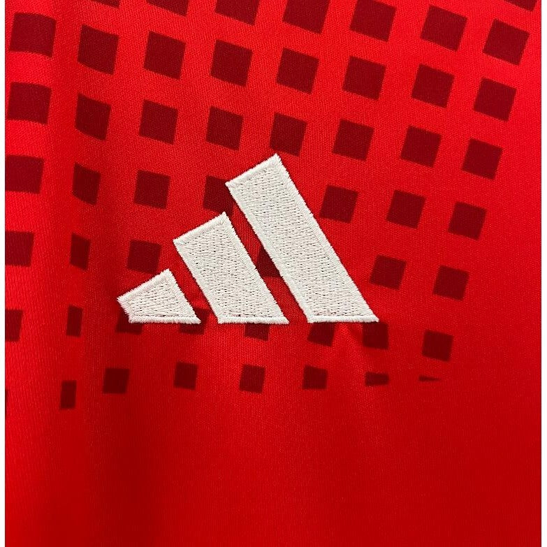 Chile Principal 24/25 - Copa América 2024