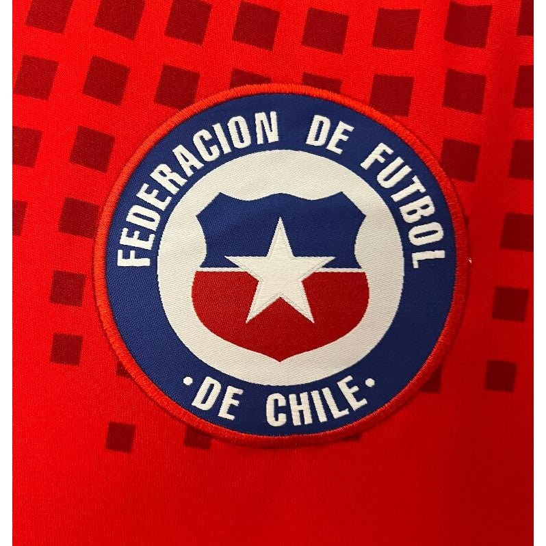 Chile Principal 24/25 - Copa América 2024