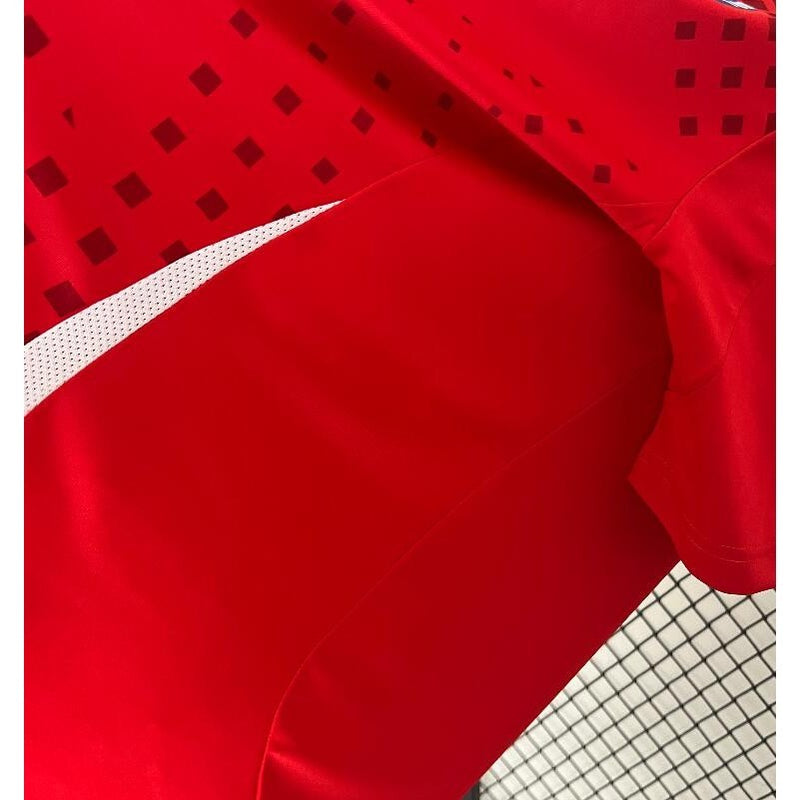 Chile Principal 24/25 - Copa América 2024