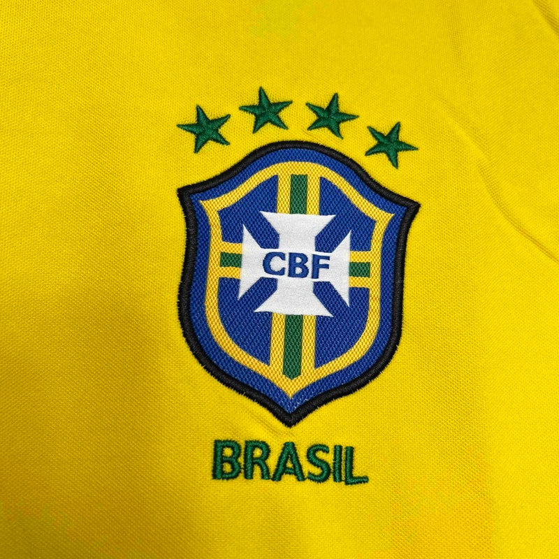 Brasil Principal 98/99