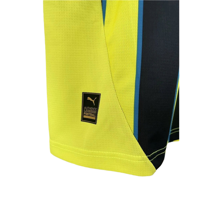 Manchester City Alternativa 24/25