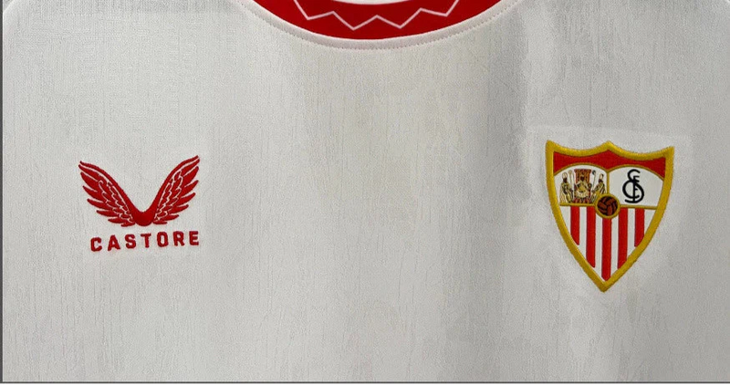 Sevilha Principal 24/25