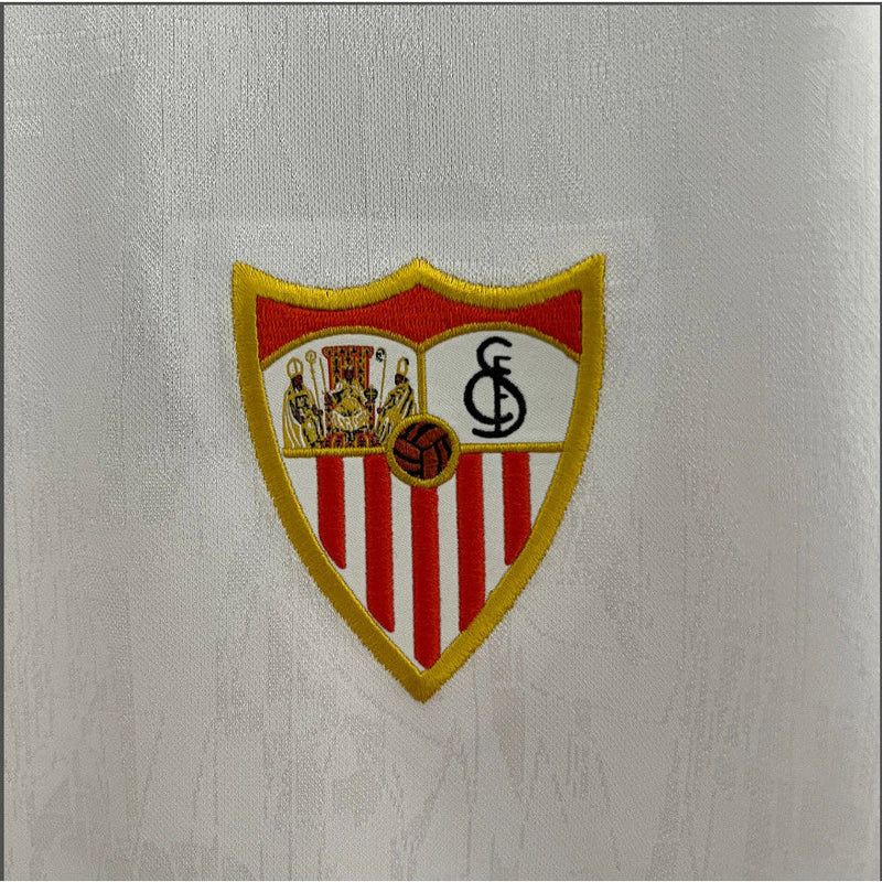 Sevilha Principal 24/25
