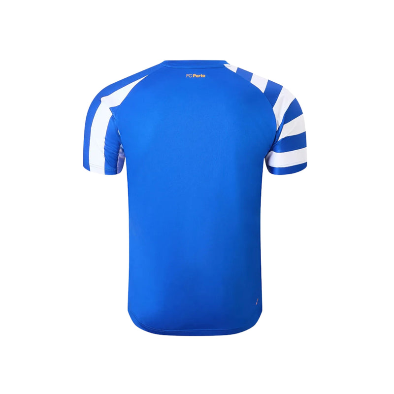 FC Porto Aquecimento 24/25