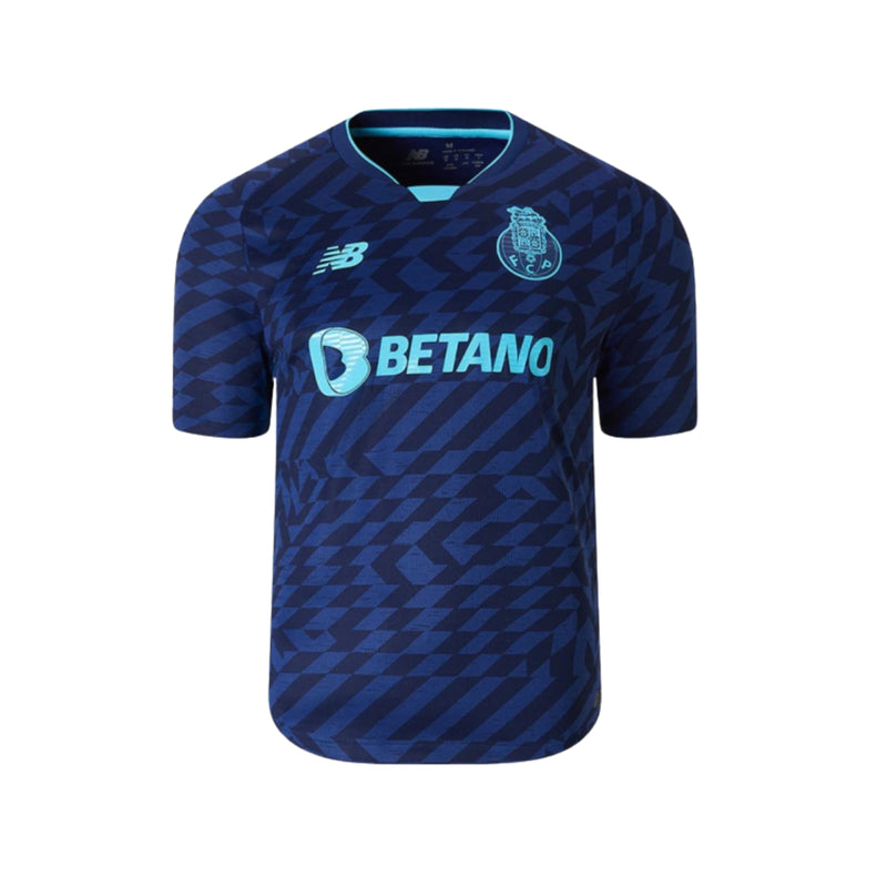 FC Porto Terceiro 24/25